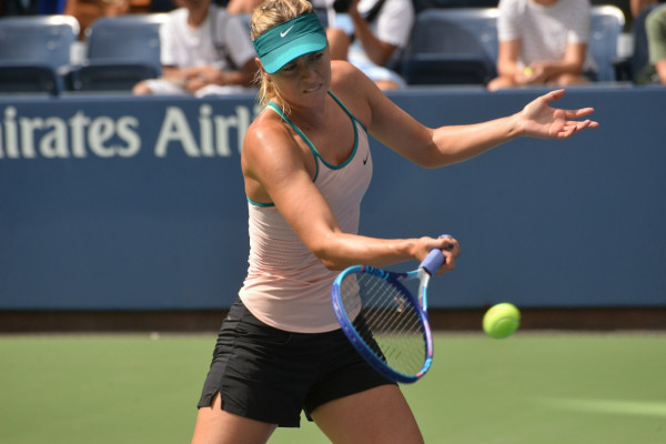 Maria Sharapova pic #794699