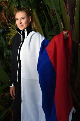 Maria Sharapova pic #757207