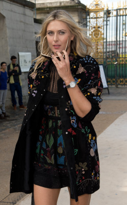 Maria Sharapova pic #801988
