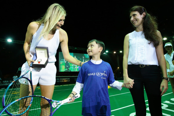 Maria Sharapova pic #806863