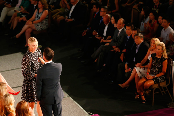Maria Sharapova pic #806935