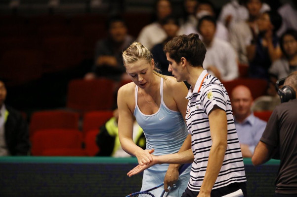 Maria Sharapova pic #816992