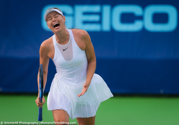 Maria Sharapova pic #952949