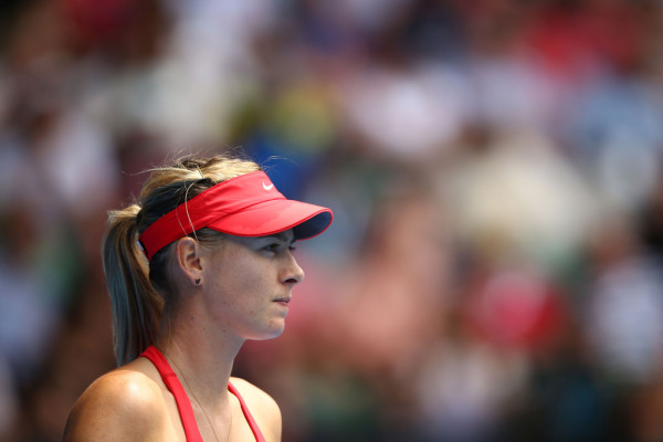 Maria Sharapova pic #756553