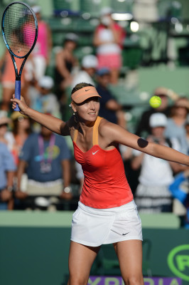 Maria Sharapova pic #468459