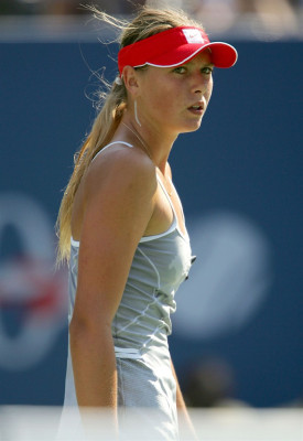 Maria Sharapova pic #461263