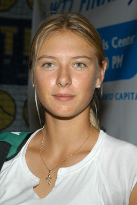 Maria Sharapova pic #453776