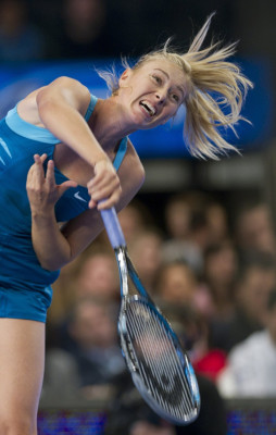Maria Sharapova pic #458124