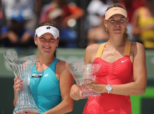 Maria Sharapova pic #469083