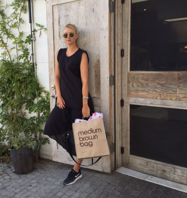 Maria Sharapova pic #794546