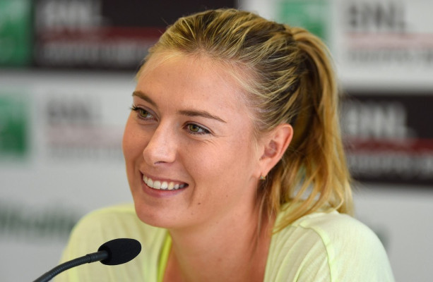 Maria Sharapova pic #773774