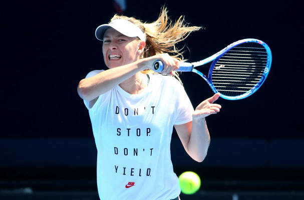 Maria Sharapova pic #826948