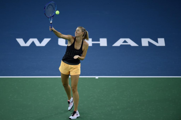 Maria Sharapova pic #799912