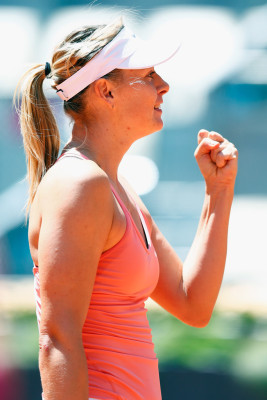 Maria Sharapova pic #772871