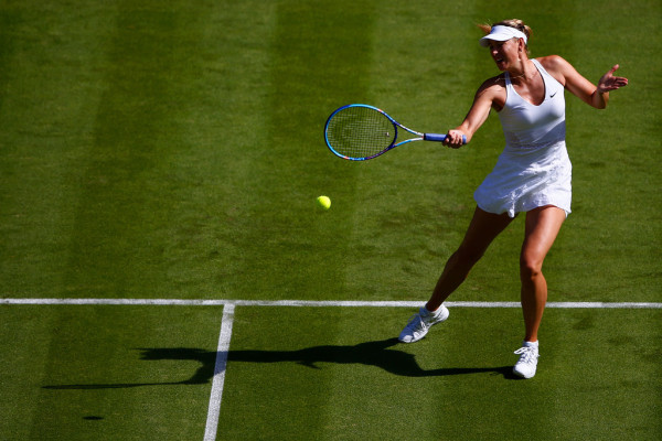 Maria Sharapova pic #783135