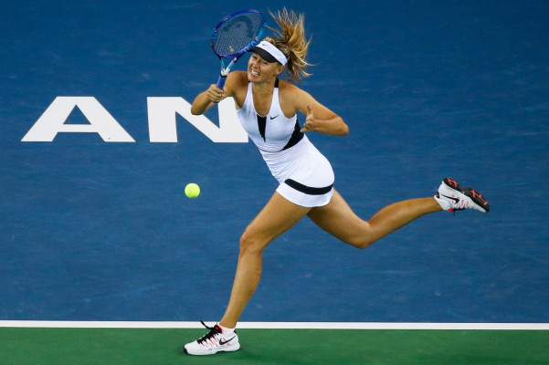 Maria Sharapova pic #800713