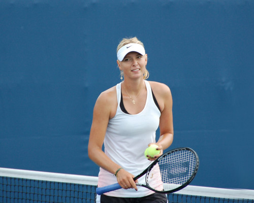 Maria Sharapova pic #180837