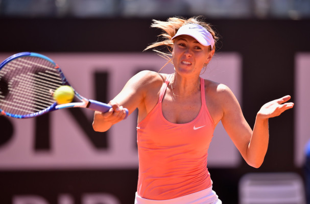 Maria Sharapova pic #773921