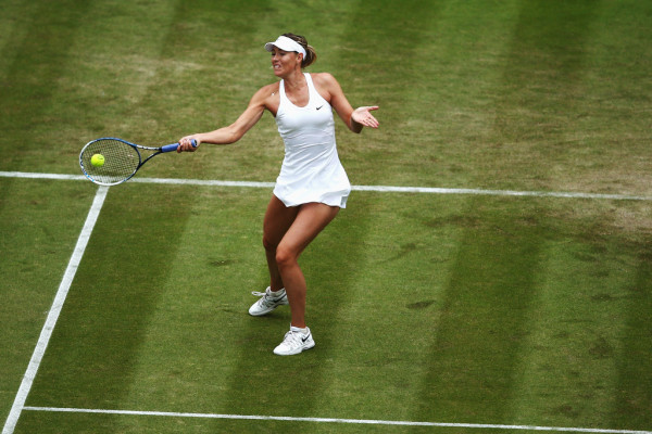 Maria Sharapova pic #713837