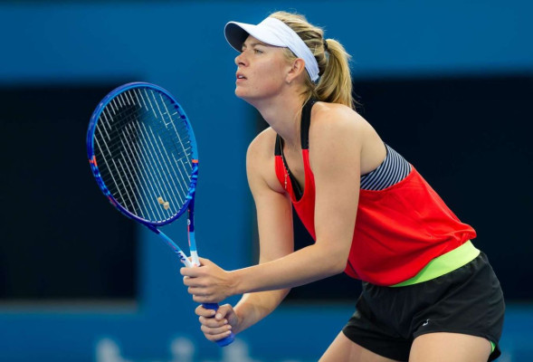 Maria Sharapova pic #823908