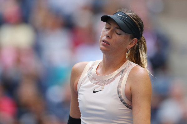 Maria Sharapova pic #960639