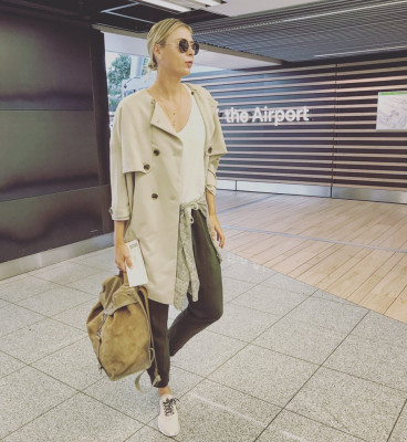 Maria Sharapova pic #938055