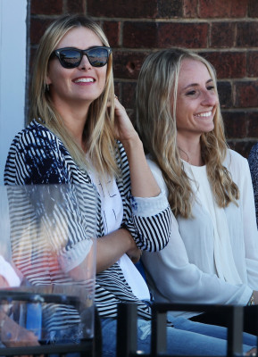 Maria Sharapova pic #710401