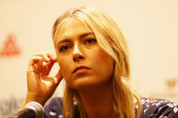 Maria Sharapova pic #807357