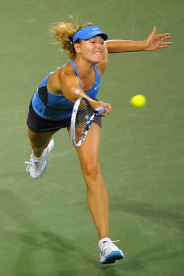 Maria Sharapova pic #723856