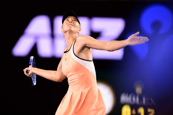 Maria Sharapova pic #828845