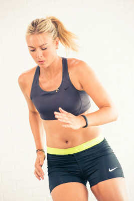 Maria Sharapova pic #715205
