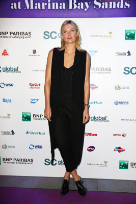 Maria Sharapova pic #808640