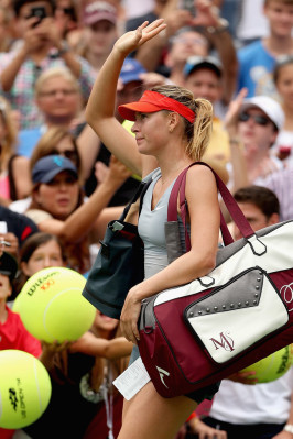 Maria Sharapova pic #726940