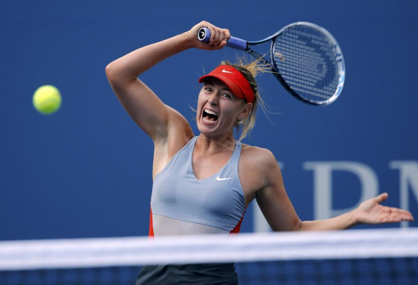 Maria Sharapova pic #727232