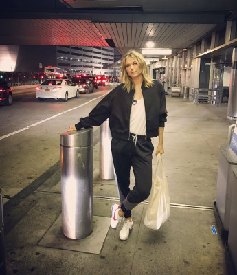 Maria Sharapova pic #963390