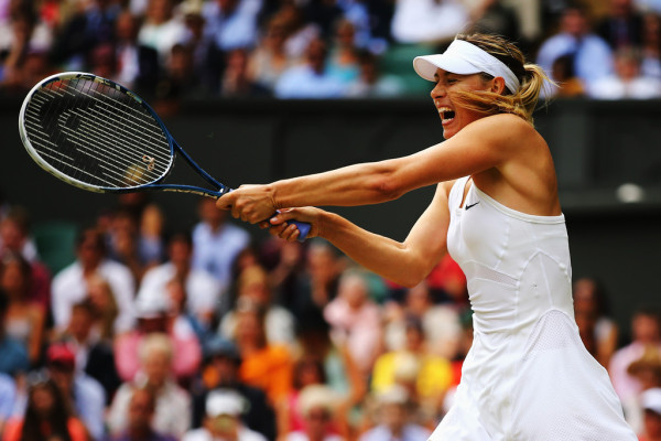 Maria Sharapova pic #715526