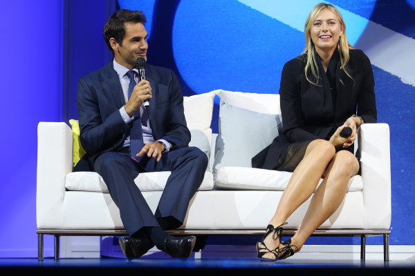 Maria Sharapova pic #823902