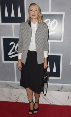 Maria Sharapova pic #888024
