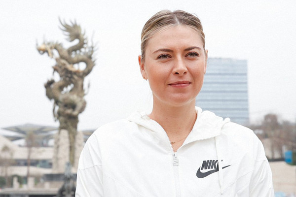 photo 27 in Sharapova gallery [id994251] 2018-01-02 00:00:00