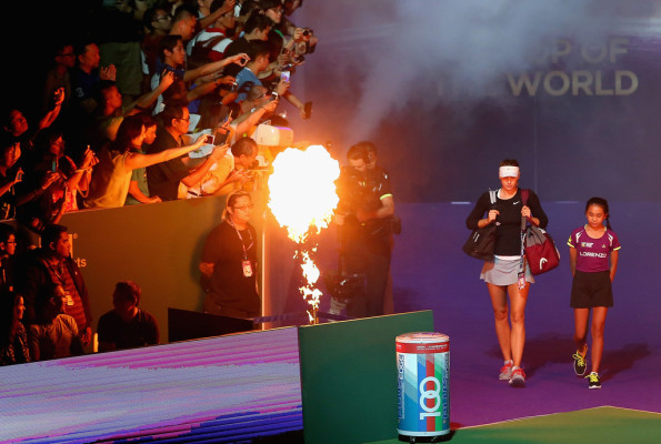 Maria Sharapova pic #736837
