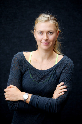 Maria Sharapova pic #752359