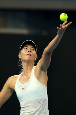 Maria Sharapova pic #967232