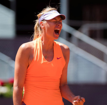 Maria Sharapova pic #932640