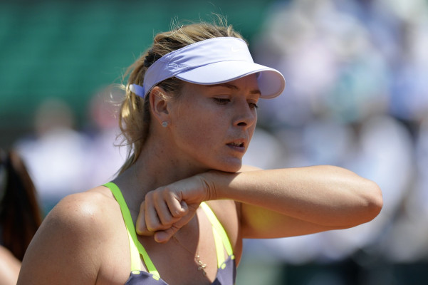 Maria Sharapova pic #610104