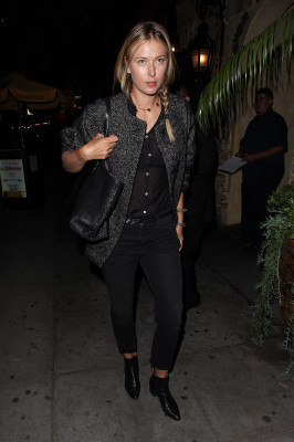 Maria Sharapova pic #845724