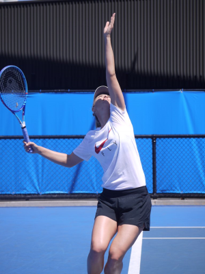 Maria Sharapova pic #827400