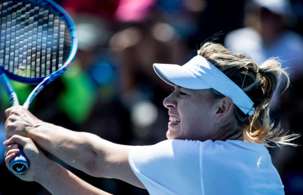 Maria Sharapova pic #827700