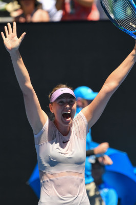 Maria Sharapova pic #999968