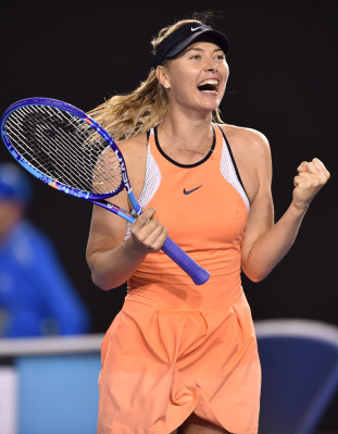 Maria Sharapova pic #829390