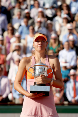 Maria Sharapova pic #708656